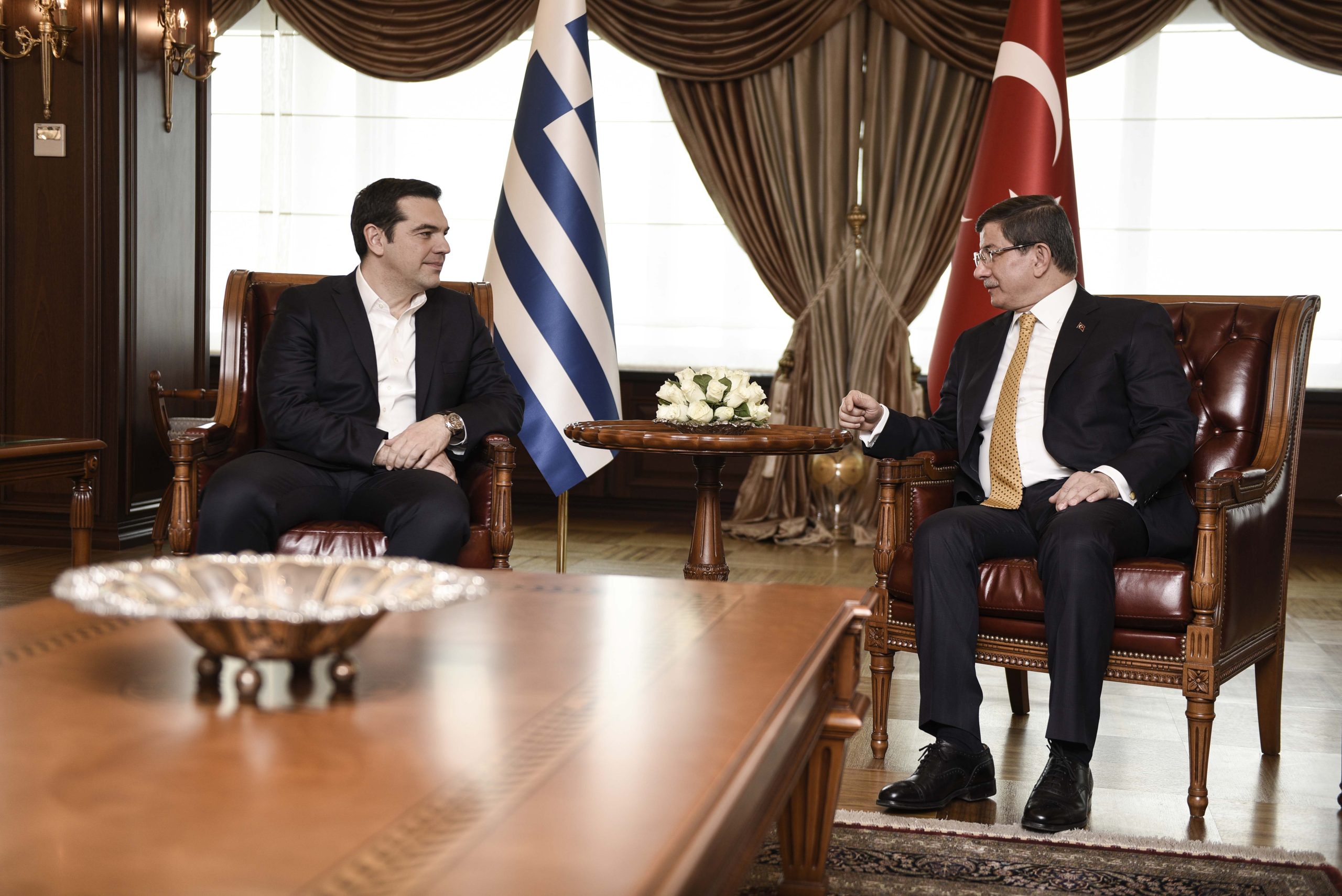 Τσίπρας