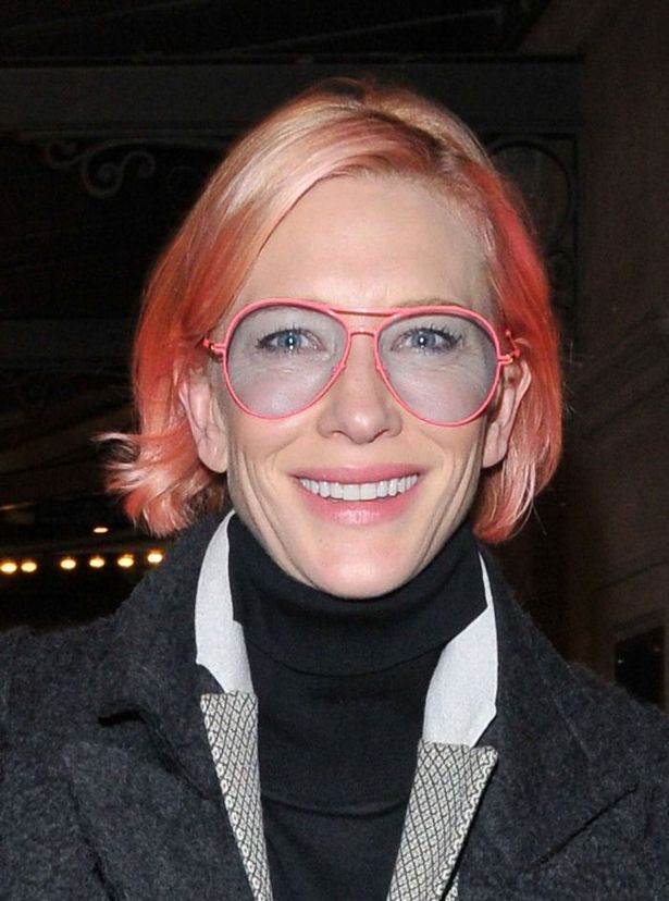 cate