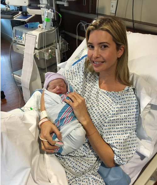 ivanka
