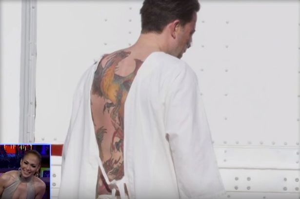 tatoo