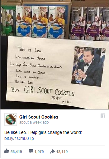 cookie