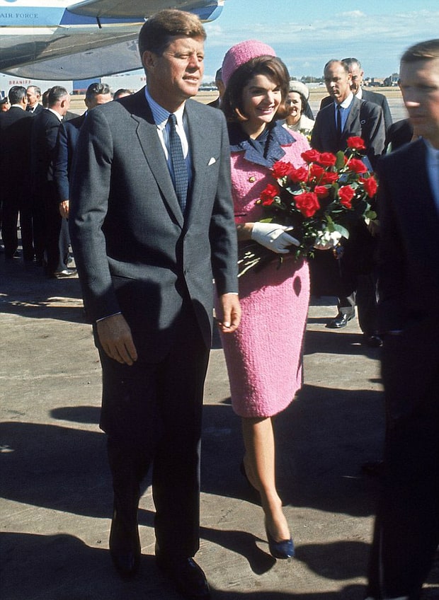 jackie