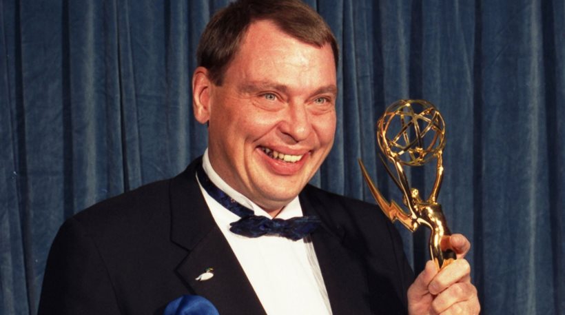 larry Νεκρός βρέθηκε ο ηθοποιός του Χόλιγουντ Larry Drake