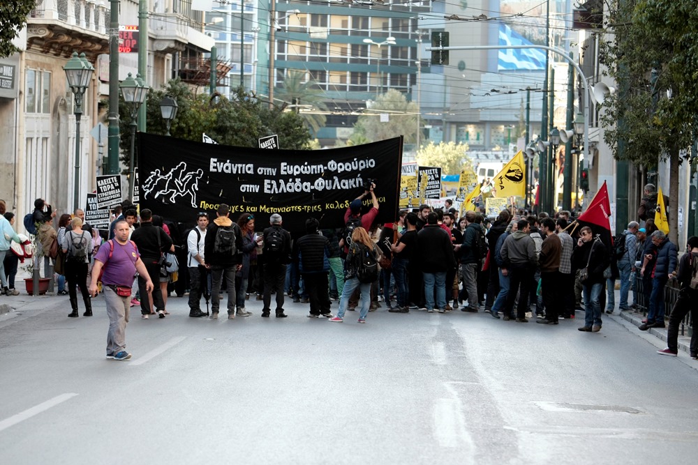 prosfyges-poreia-athina