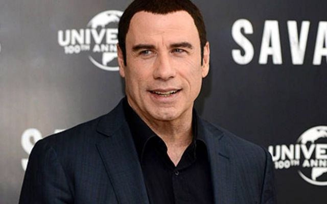 travolta