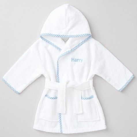 robe