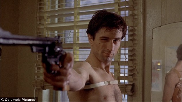 taxidriver