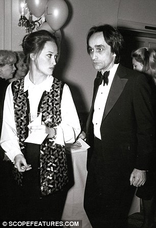 streep