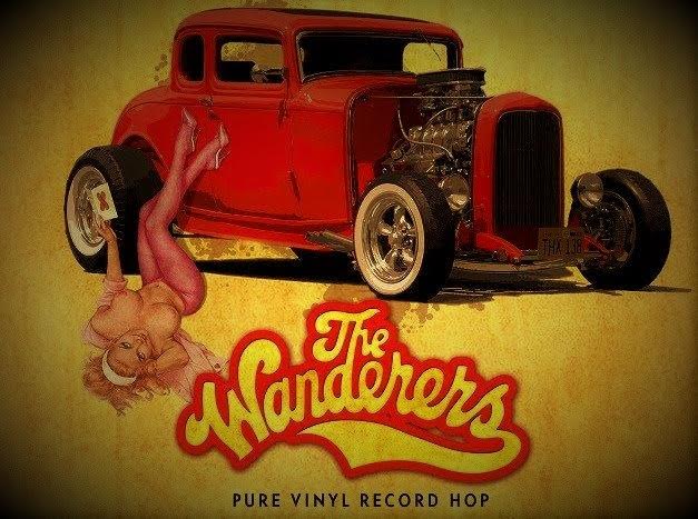 Vinyl is back vinyl is back
