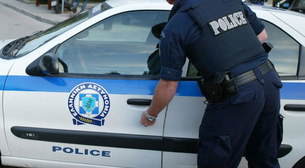 -e--p----- Περιπολικό