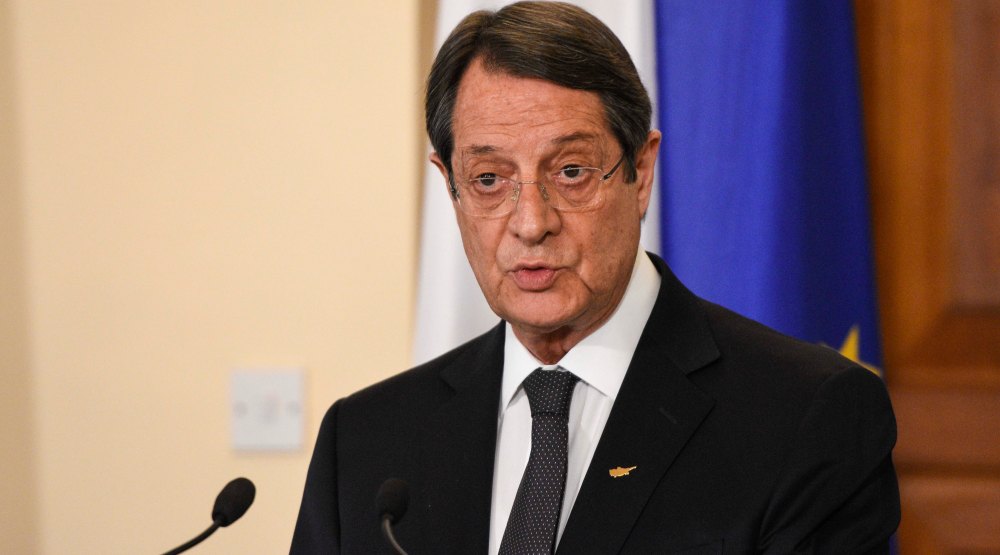 kypros-anastasiadis-eurokinissi-1000 Ο πρόεδρος της Κύπρου στην Κωνσταντινούπολημε πρόσκληση του ΟΗΕ