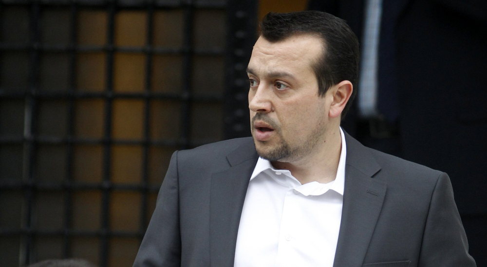 pappas-nikos-1000 Νίκος Παππάς: Συμπαγής η πλειοψηφία - Ούτε εκλογές, ούτε δημοψήφισμα