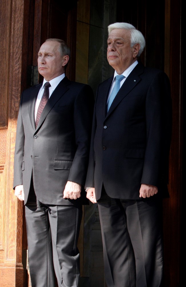 Πούτιν
