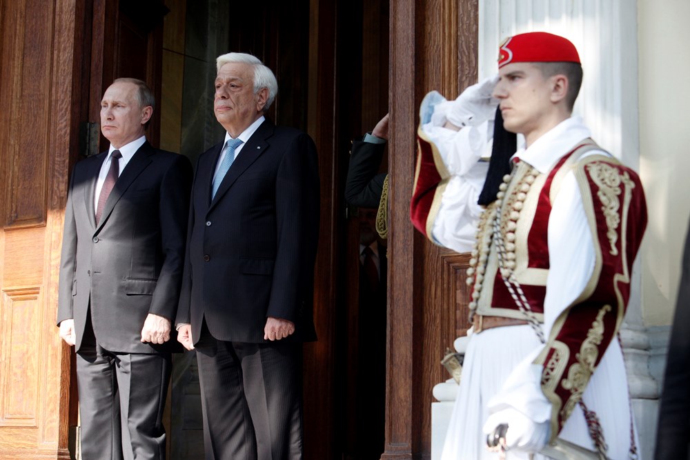 Πούτιν
