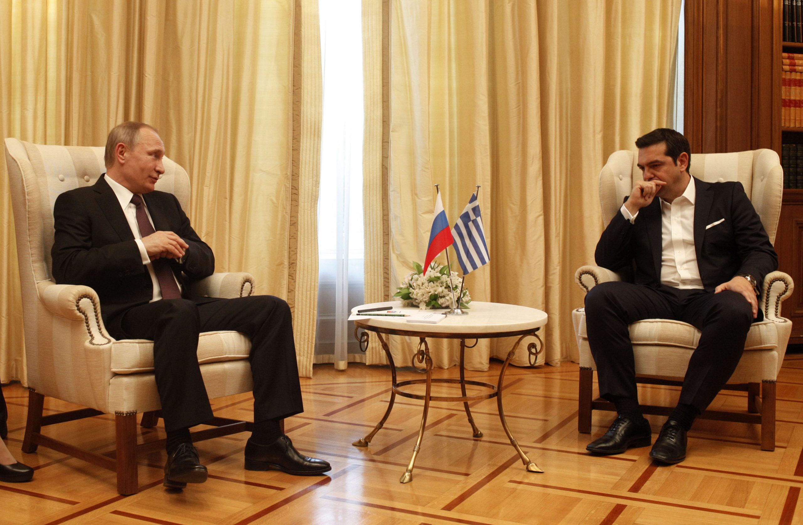 Πούτιν 