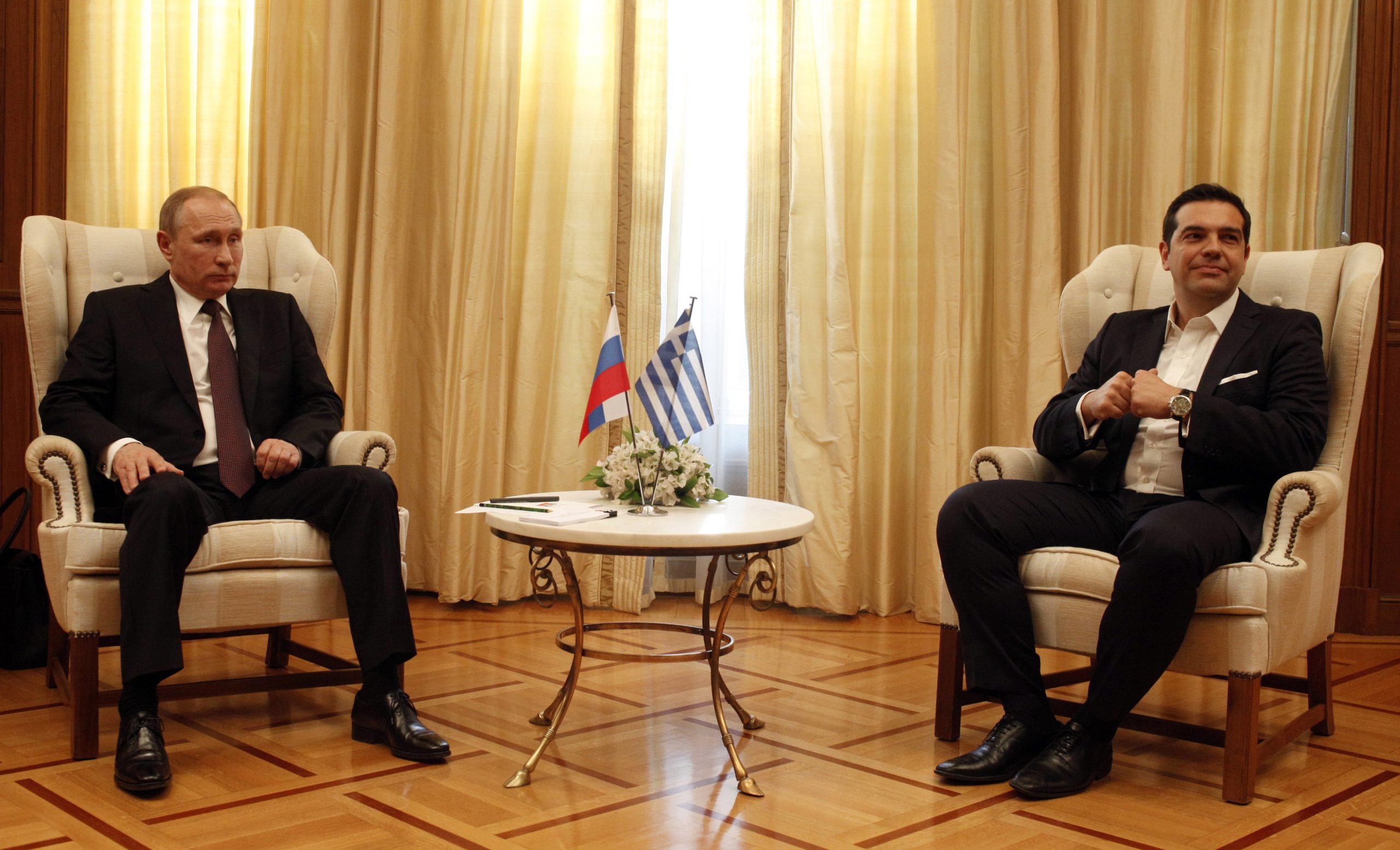 Πούτιν 