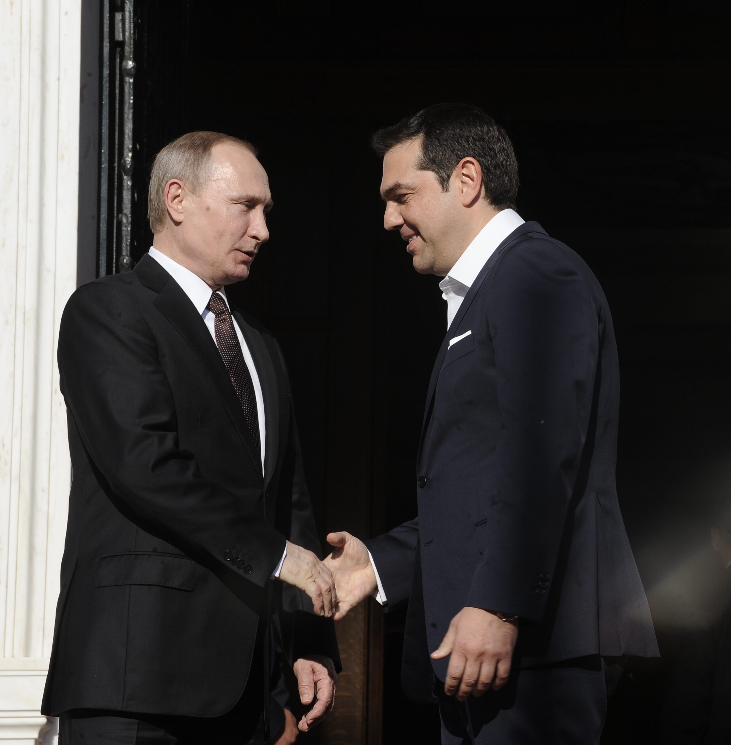 Πούτιν 