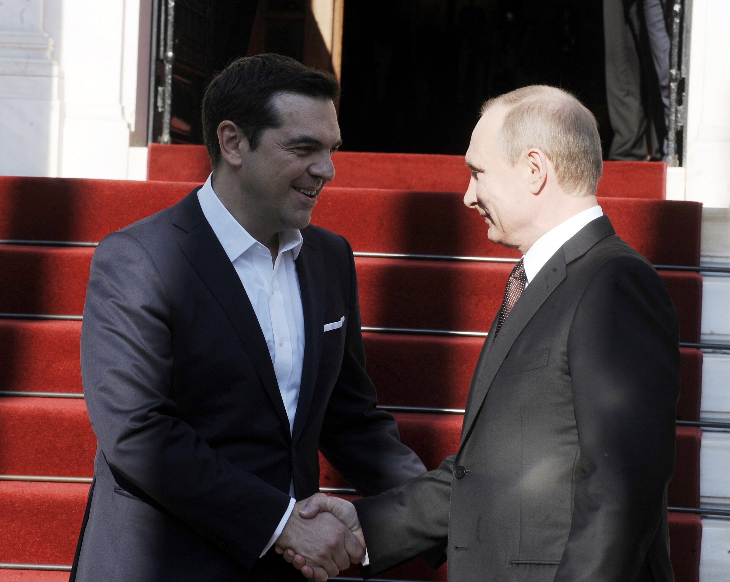 Πούτιν 