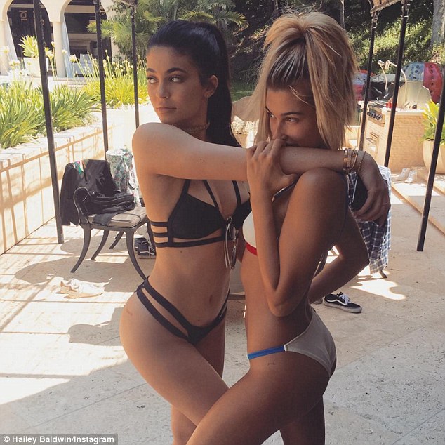 kylie1