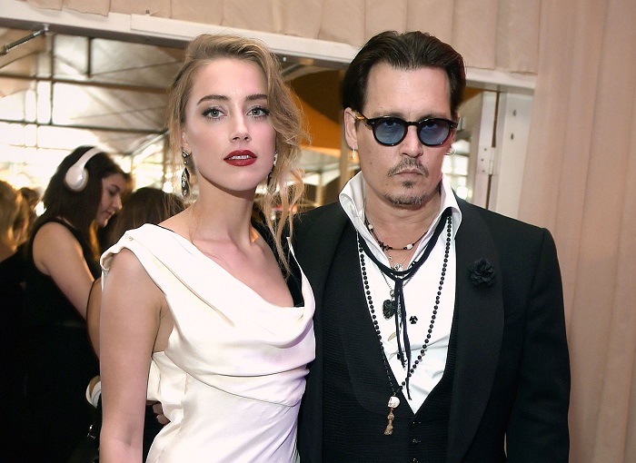 depp
