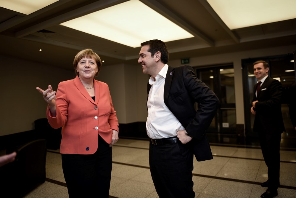 merkel