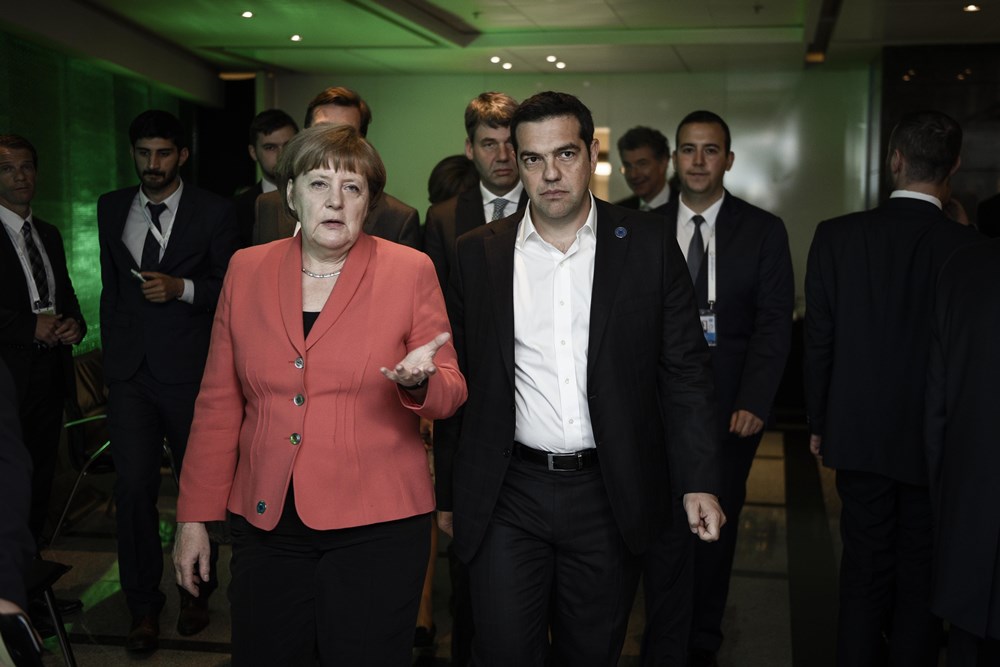 merkel
