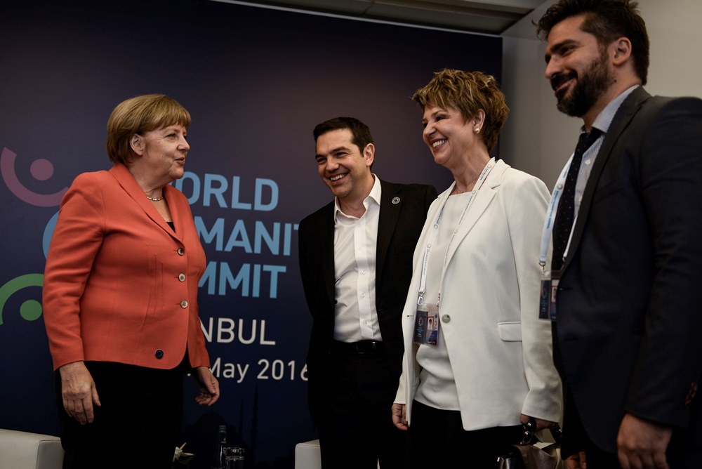 merkel