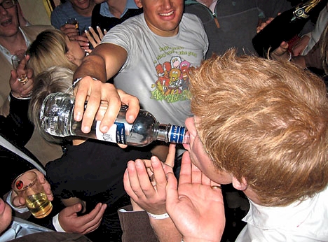 harry