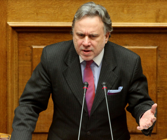 katrougkalos Κατρούγκαλος