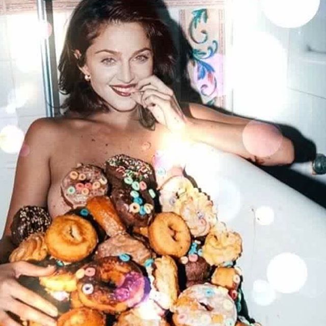 madonna.doughnuts