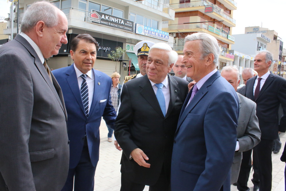 παυλόπουλος