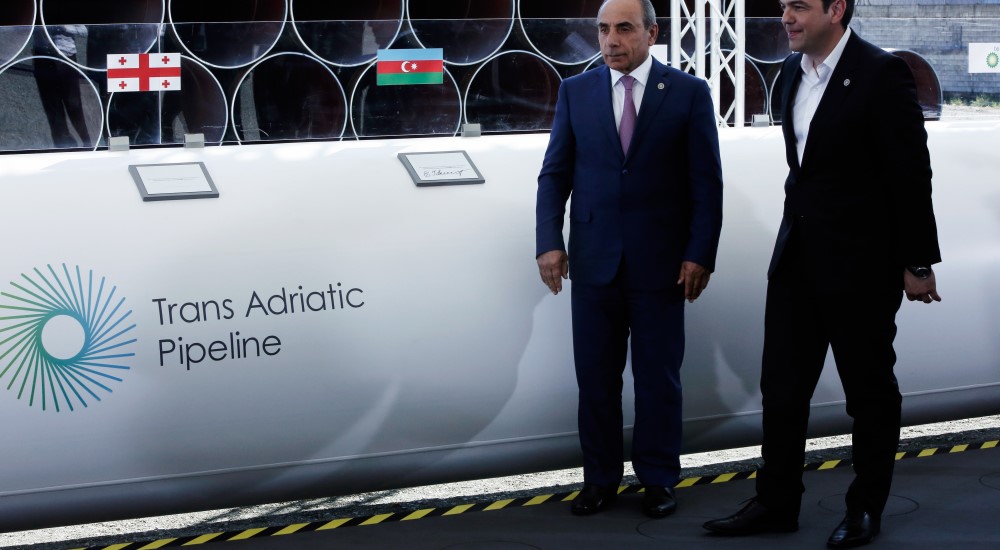 Τσίπρας: Φεύγουν οριστικά η αβεβαιότητα και η αστάθεια