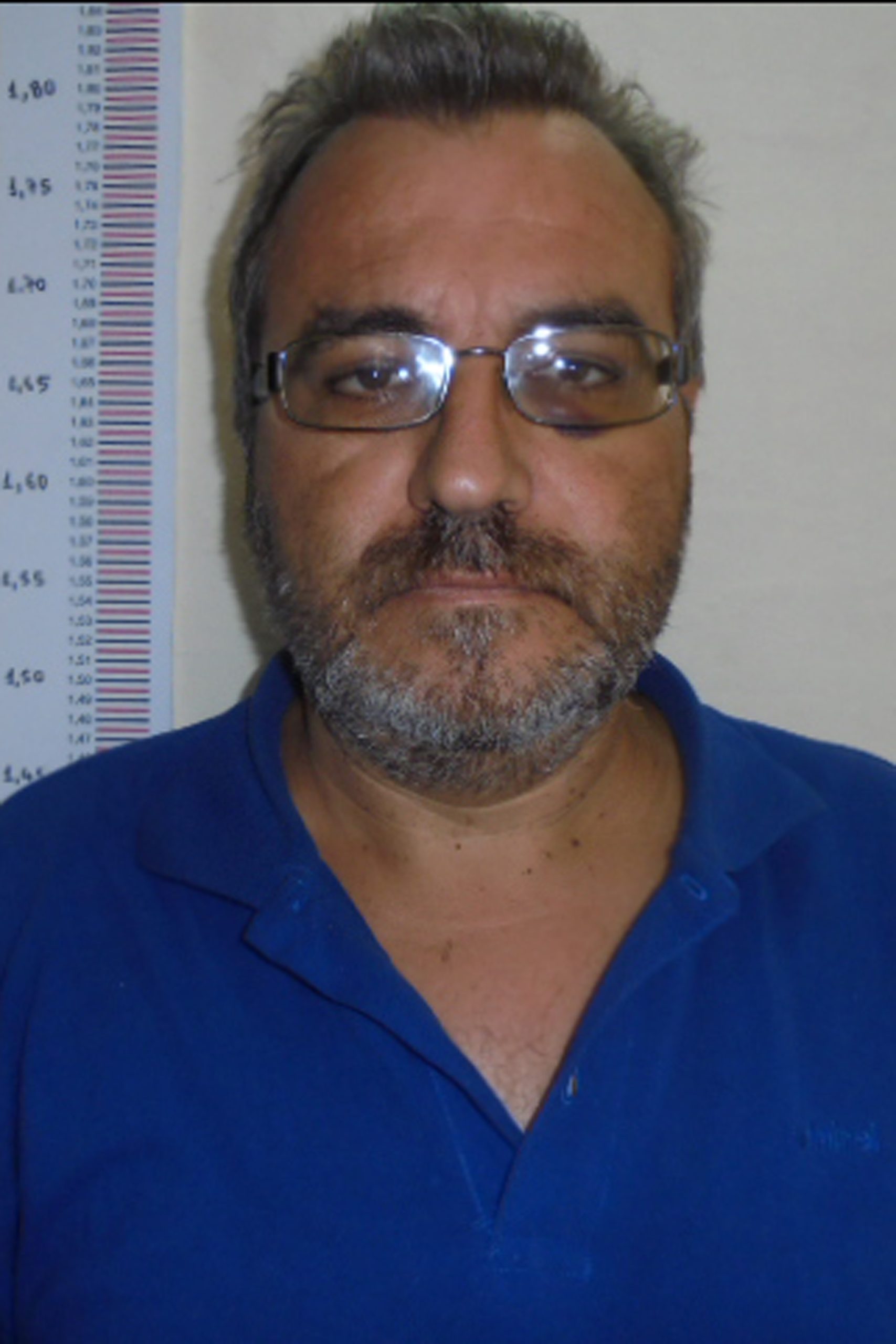 Αυτός είναι ο παιδόφιλος που αυτοϊκανοποιούνταν έξω από σχολεία (Εικόνες)