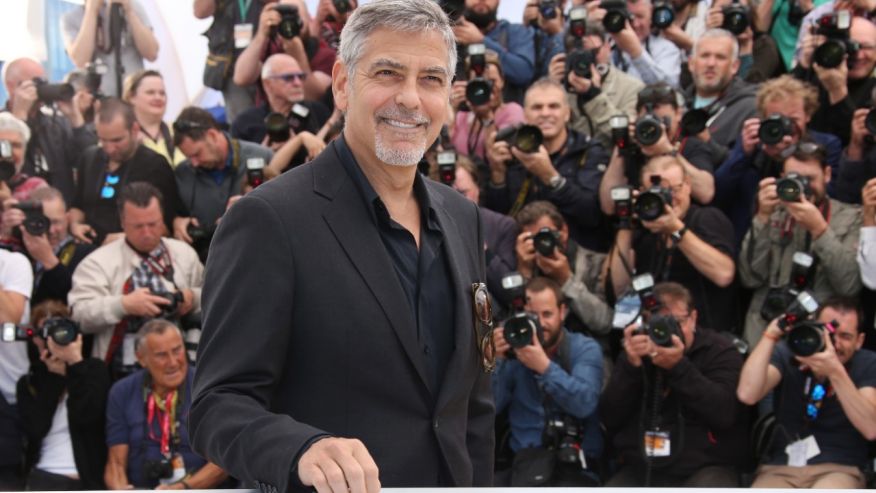 clooney