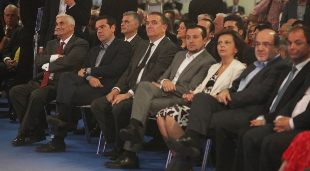 Ποσειδώνια 2016, το μεγάλο ραντεβού της παγκόσμιας ναυτιλίας είναι ελληνικό (Εικόνες)