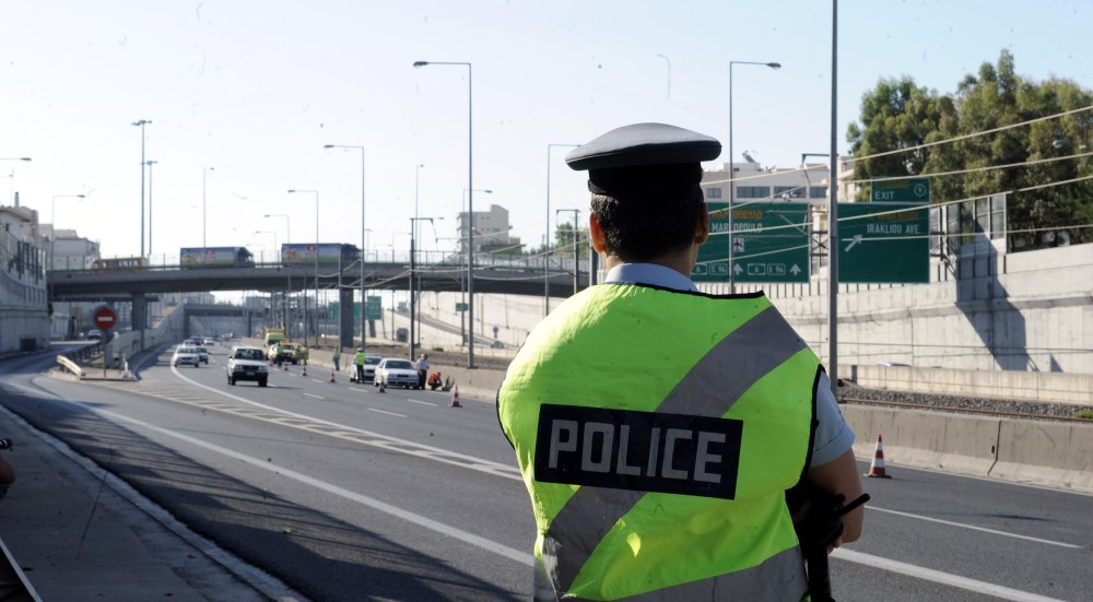 Σε εξέλιξη η αυτοψία στο σημείο που έχασε τη ζωή του ο Μαυρίκος