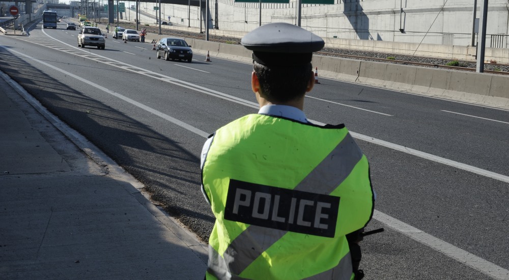 Σε εξέλιξη η αυτοψία στο σημείο που έχασε τη ζωή του ο Μαυρίκος