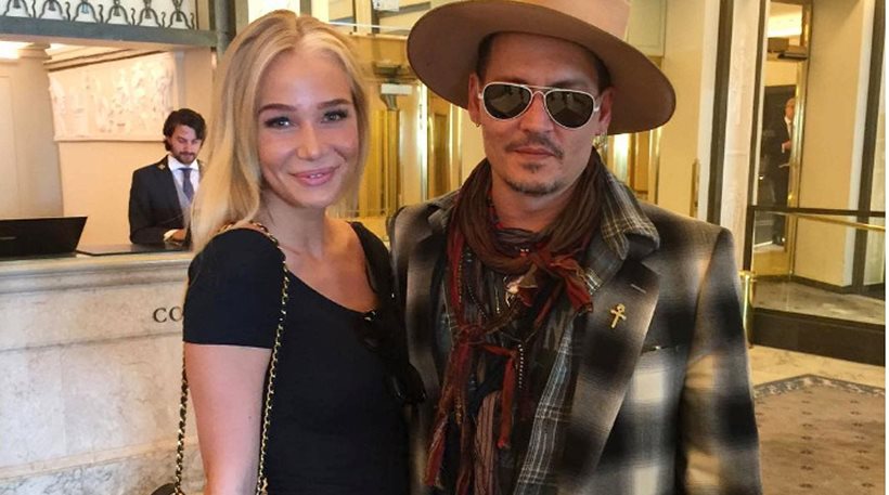 depp