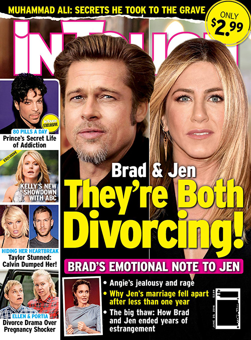 intouch