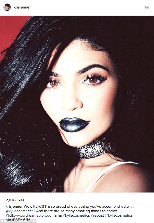 kylie3