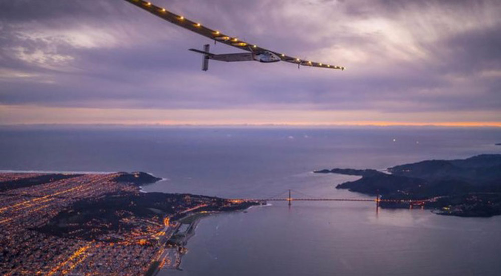 stream_img Solar Impulse 2