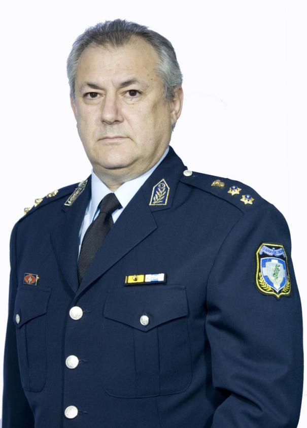 Τρισάγιο στη μνήμη του ταξίαρχου Γεωργίου Βασιλάκη (Εικόνες)