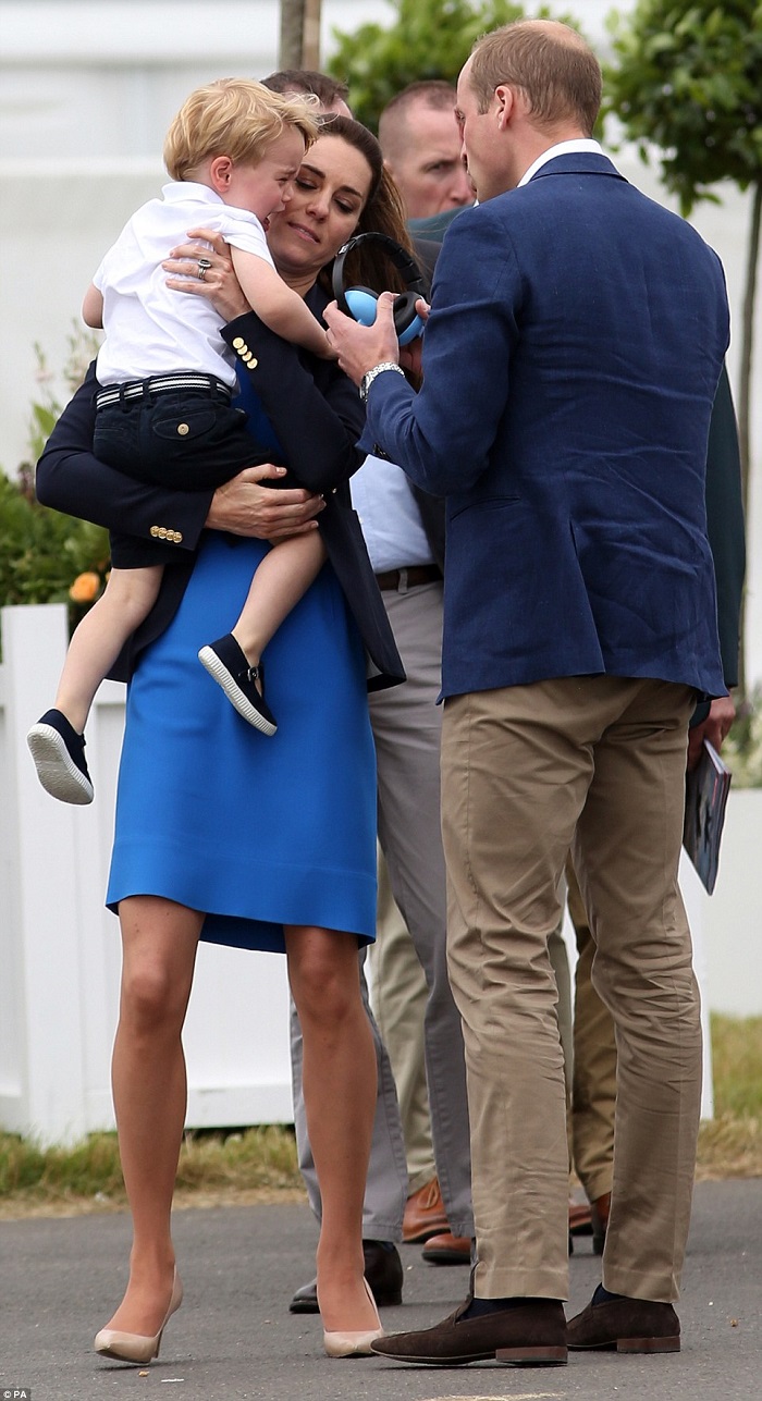 george1