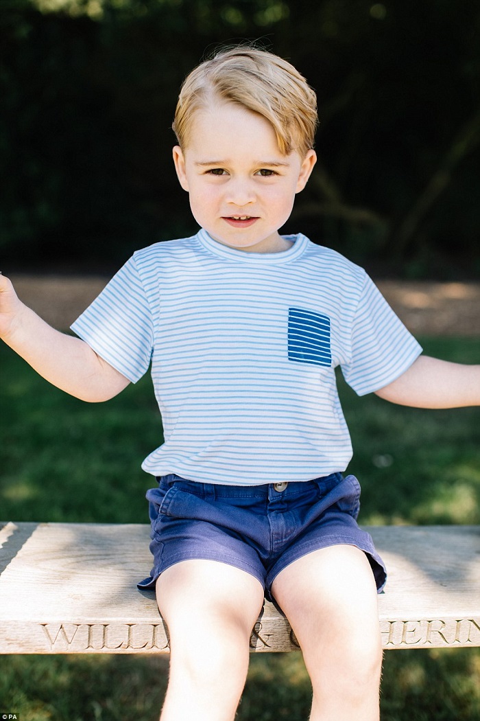 george1