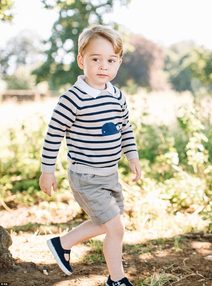 george3