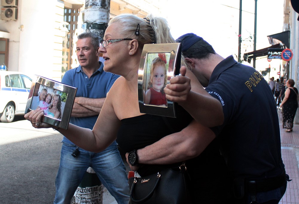 Στα δικαστήρια Πειραιά ο χειριστής του ταχύπλοου που σκόρπισε τον θάνατο