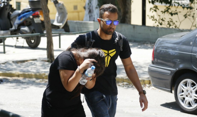 Η ζήλεια, τα πάθη και το ερωτικό τρίγωνο του Κορωπίου που κατέληξε σε τραγωδία (Εικόνες