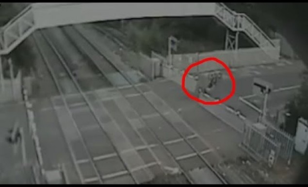 treno bara τρένο
