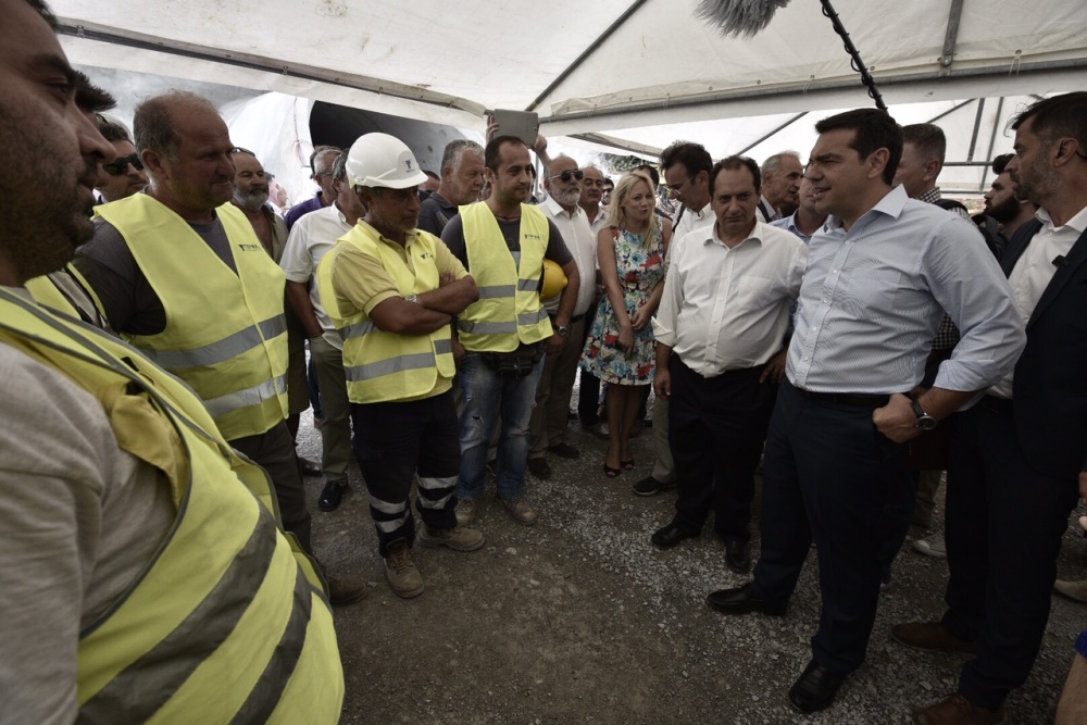 ΤΣΙΠΡΑΣ