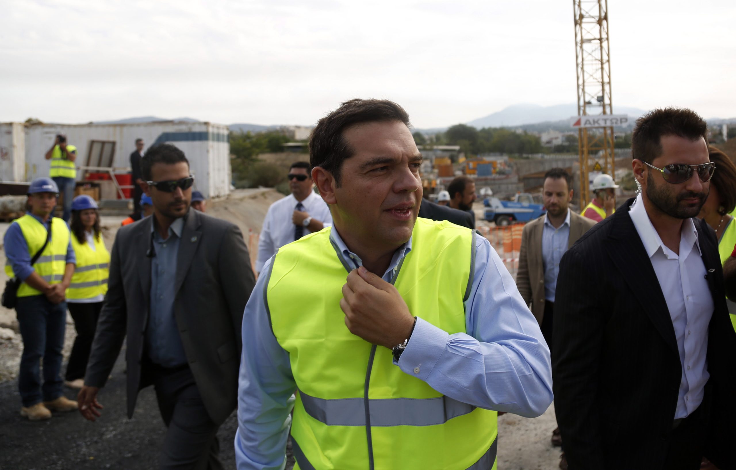 μετρο